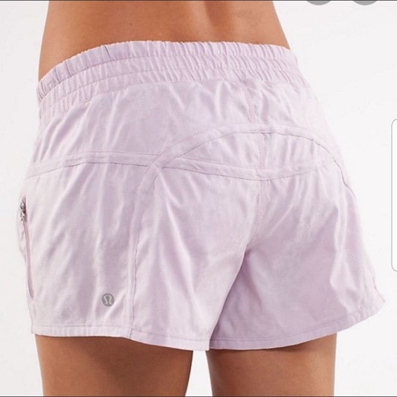 lululemon athletica Pants - Lululemon Tracker Shorts 6